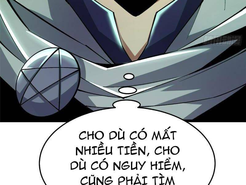 Ta Thật Không Muốn Học Cấm Chú: Chapter 13.5