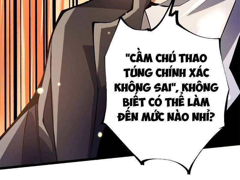 Ta Thật Không Muốn Học Cấm Chú: Chapter 13.5