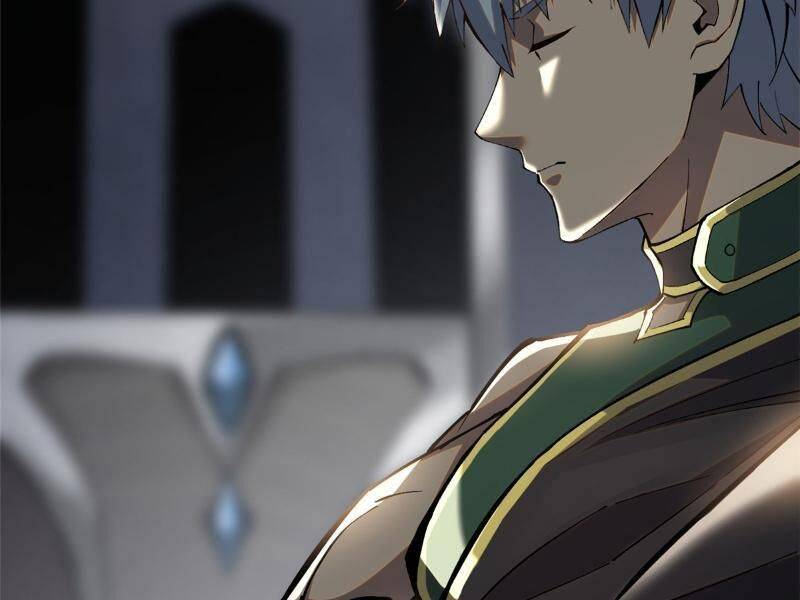 Ta Thật Không Muốn Học Cấm Chú: Chapter 13.5