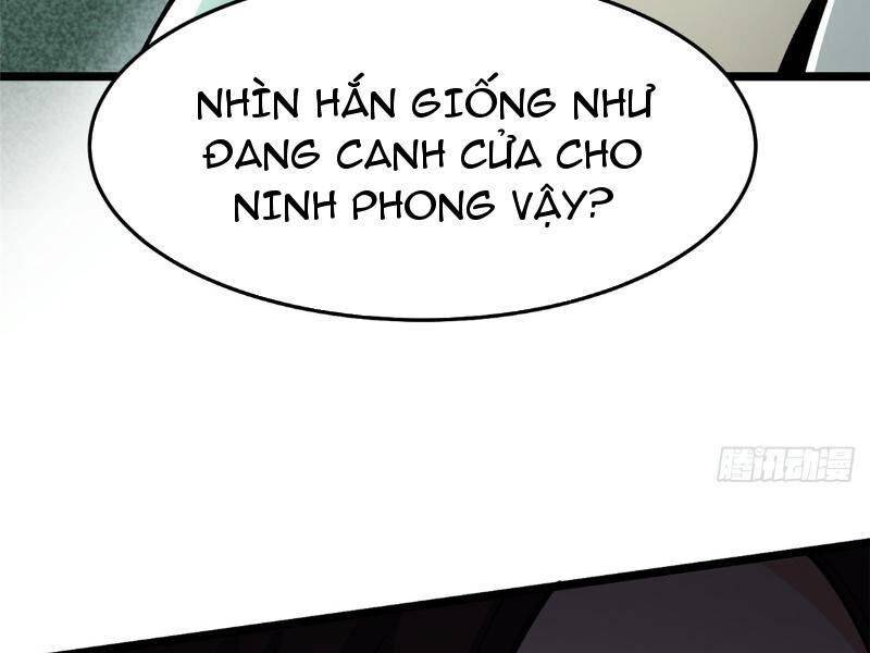 Ta Thật Không Muốn Học Cấm Chú: Chapter 13.5