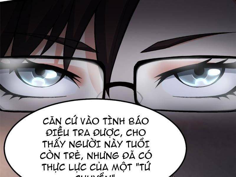 Ta Thật Không Muốn Học Cấm Chú: Chapter 13.5