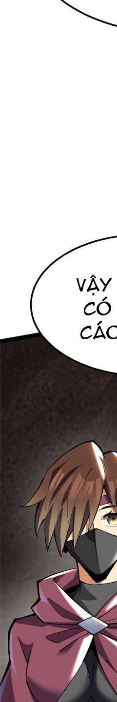 Ta Thật Không Muốn Học Cấm Chú: Chapter 14