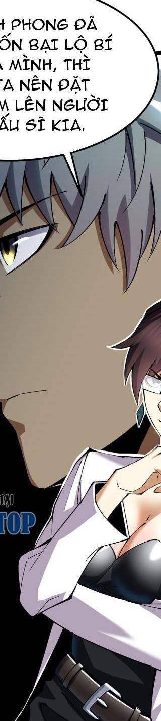 Ta Thật Không Muốn Học Cấm Chú: Chapter 14
