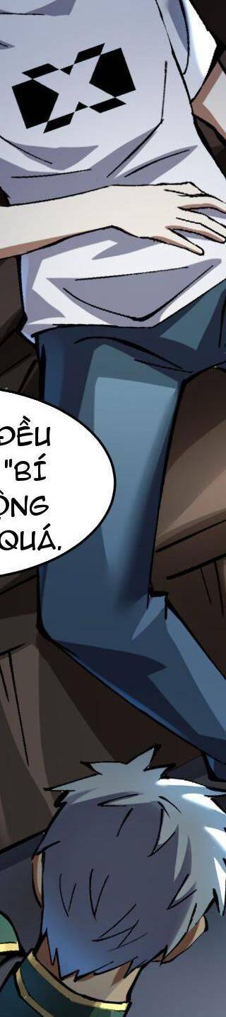 Ta Thật Không Muốn Học Cấm Chú: Chapter 14