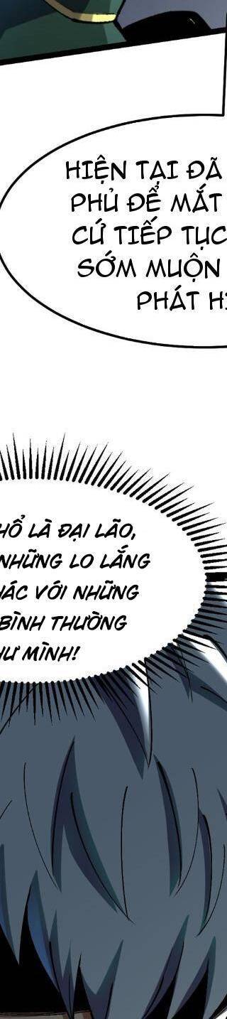 Ta Thật Không Muốn Học Cấm Chú: Chapter 14