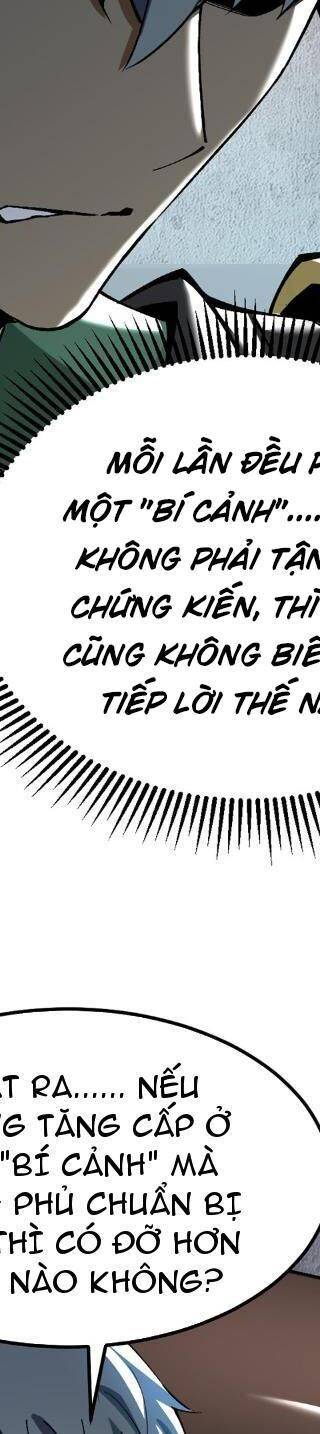 Ta Thật Không Muốn Học Cấm Chú: Chapter 14