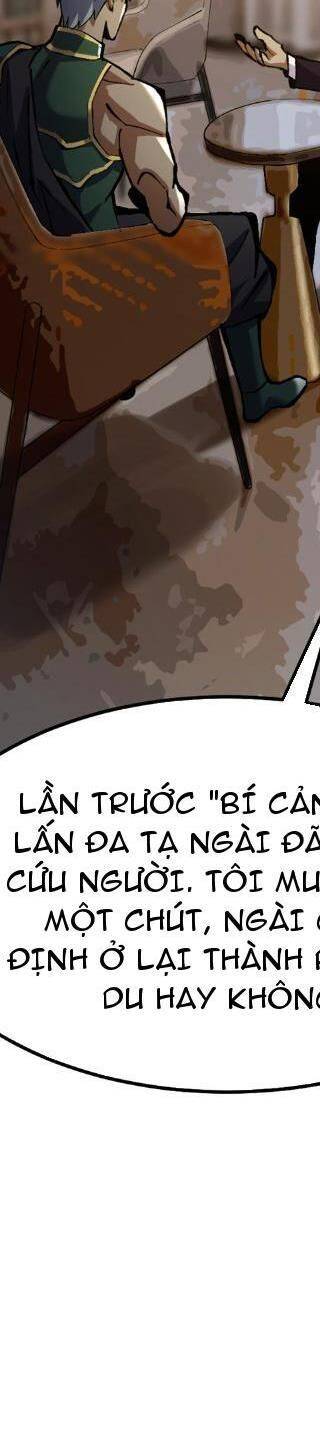 Ta Thật Không Muốn Học Cấm Chú: Chapter 14