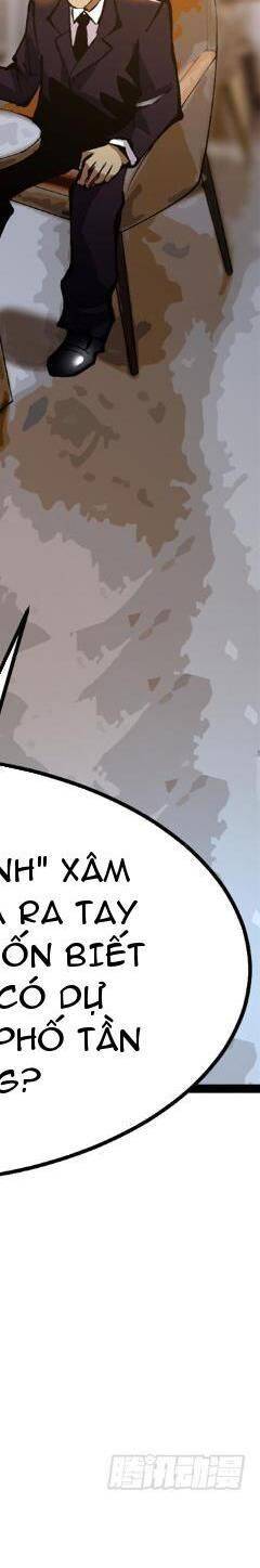 Ta Thật Không Muốn Học Cấm Chú: Chapter 14