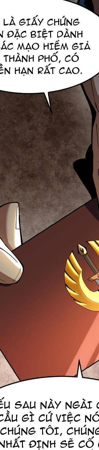 Ta Thật Không Muốn Học Cấm Chú: Chapter 14