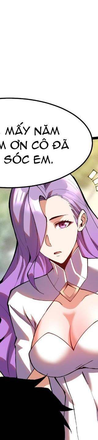Ta Thật Không Muốn Học Cấm Chú: Chapter 14