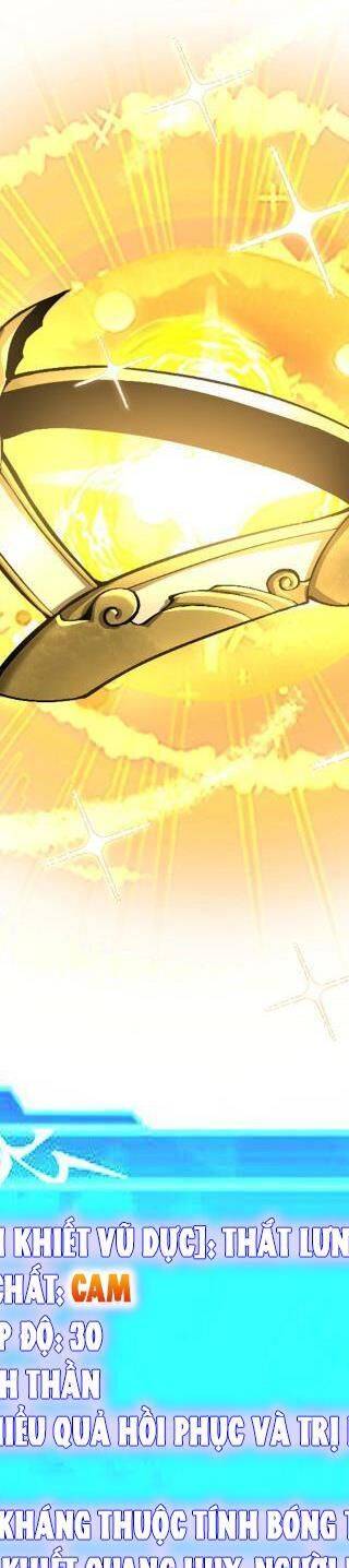 Ta Thật Không Muốn Học Cấm Chú: Chapter 14
