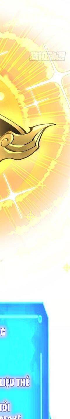 Ta Thật Không Muốn Học Cấm Chú: Chapter 14