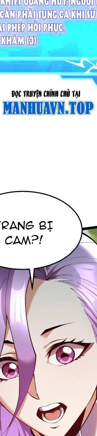 Ta Thật Không Muốn Học Cấm Chú: Chapter 14