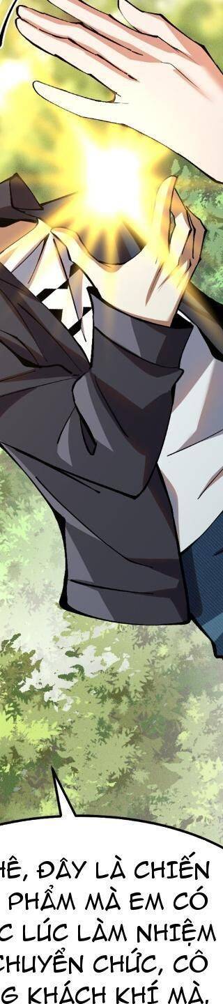 Ta Thật Không Muốn Học Cấm Chú: Chapter 14
