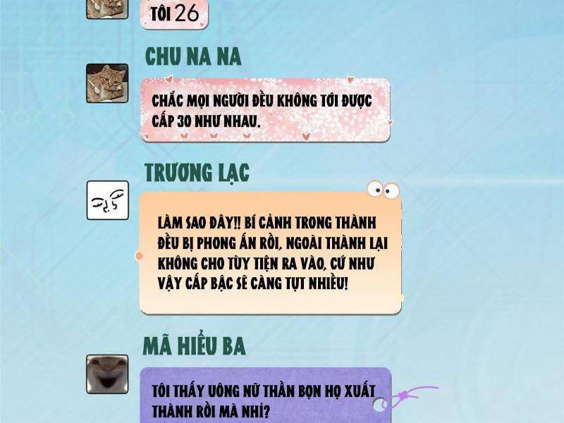 Ta Thật Không Muốn Học Cấm Chú: Chapter 15