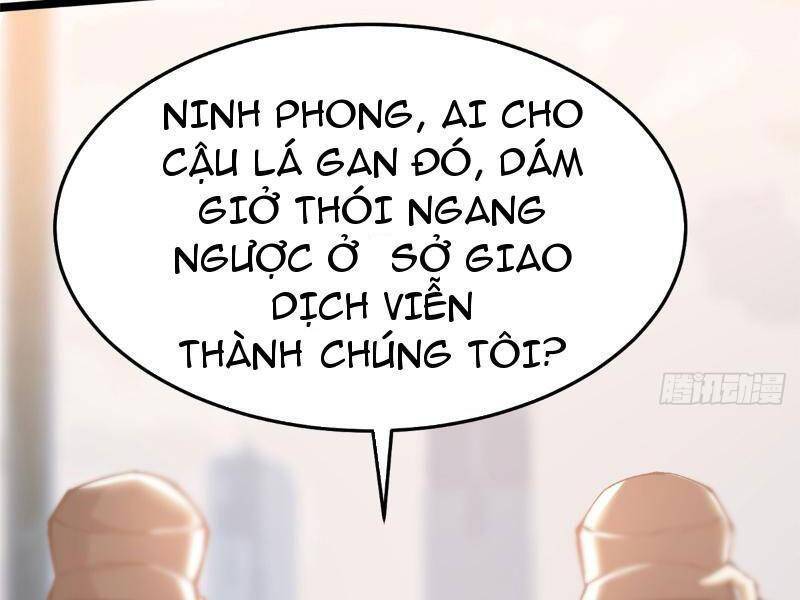 Ta Thật Không Muốn Học Cấm Chú: Chapter 15