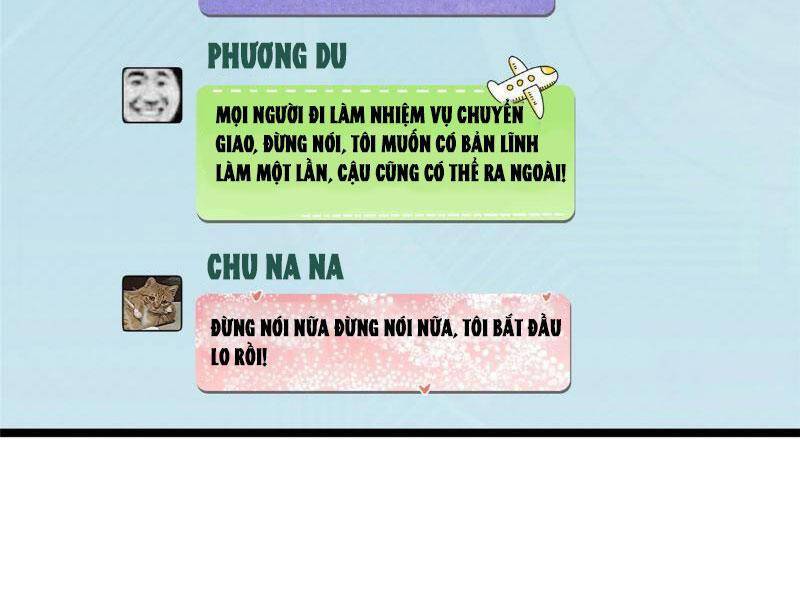 Ta Thật Không Muốn Học Cấm Chú: Chapter 15