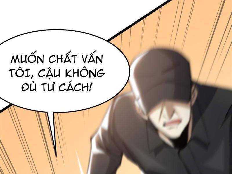 Ta Thật Không Muốn Học Cấm Chú: Chapter 15