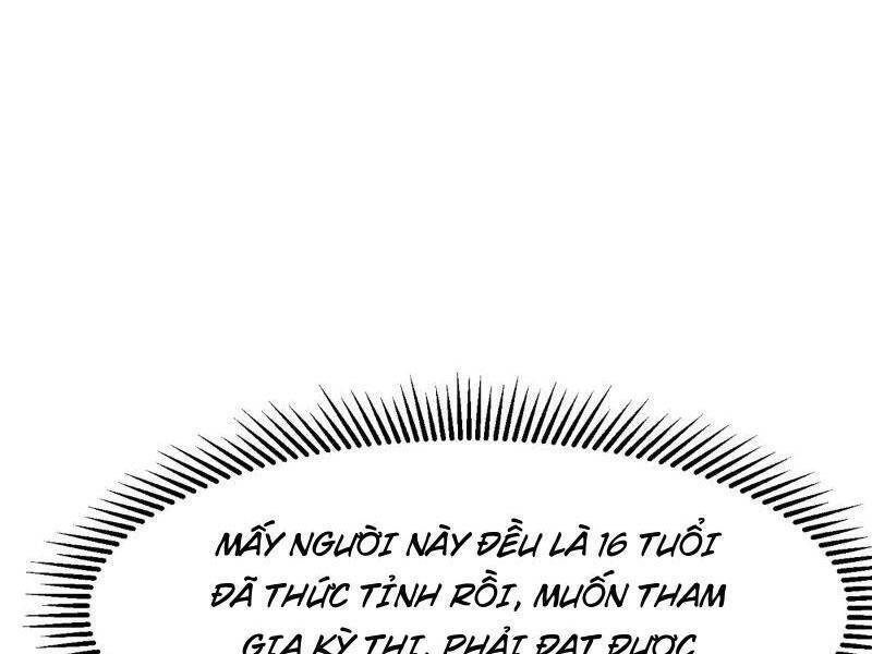 Ta Thật Không Muốn Học Cấm Chú: Chapter 15