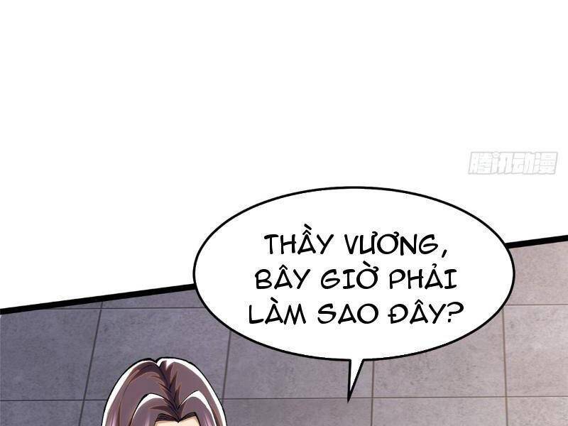 Ta Thật Không Muốn Học Cấm Chú: Chapter 15