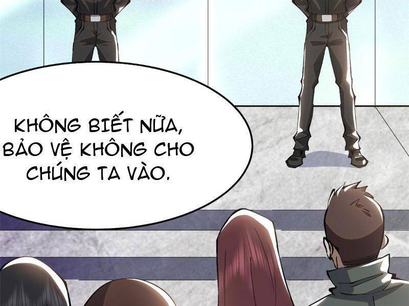 Ta Thật Không Muốn Học Cấm Chú: Chapter 15