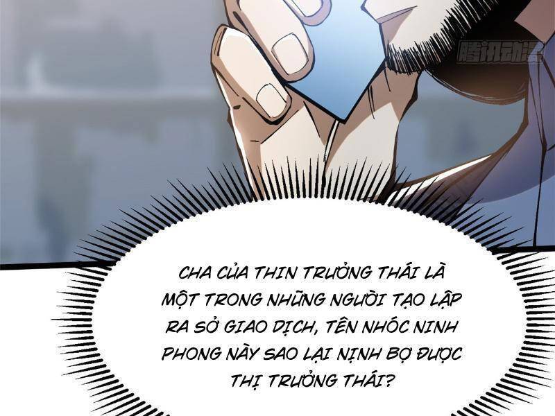 Ta Thật Không Muốn Học Cấm Chú: Chapter 15