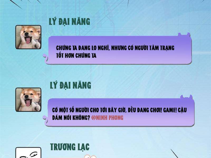 Ta Thật Không Muốn Học Cấm Chú: Chapter 15
