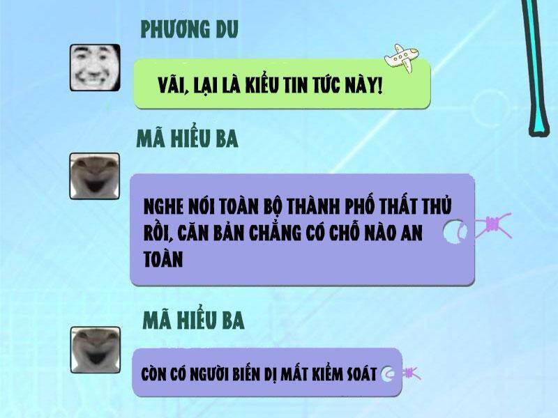 Ta Thật Không Muốn Học Cấm Chú: Chapter 15