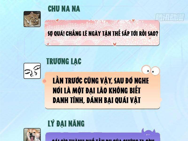 Ta Thật Không Muốn Học Cấm Chú: Chapter 15