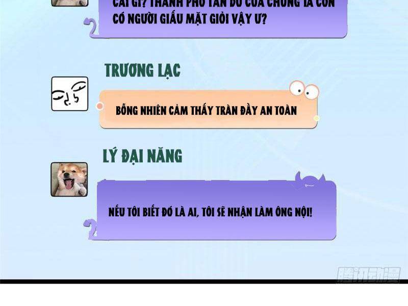 Ta Thật Không Muốn Học Cấm Chú: Chapter 15