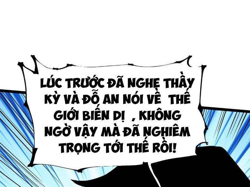 Ta Thật Không Muốn Học Cấm Chú: Chapter 15