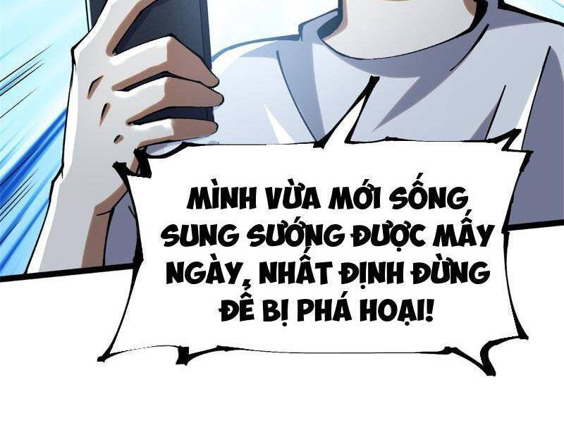 Ta Thật Không Muốn Học Cấm Chú: Chapter 15