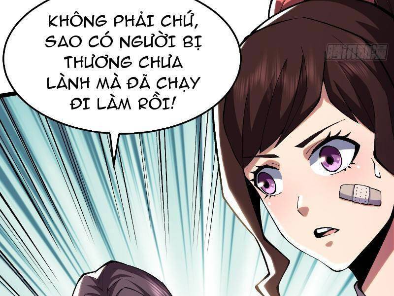 Ta Thật Không Muốn Học Cấm Chú: Chapter 15