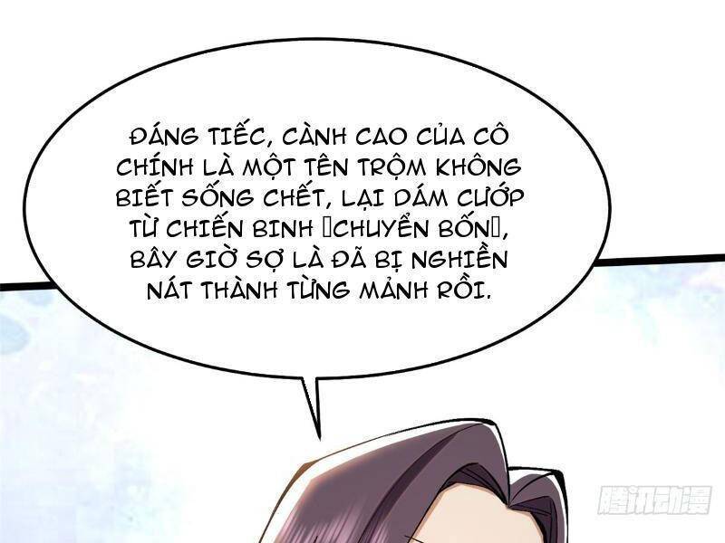 Ta Thật Không Muốn Học Cấm Chú: Chapter 15