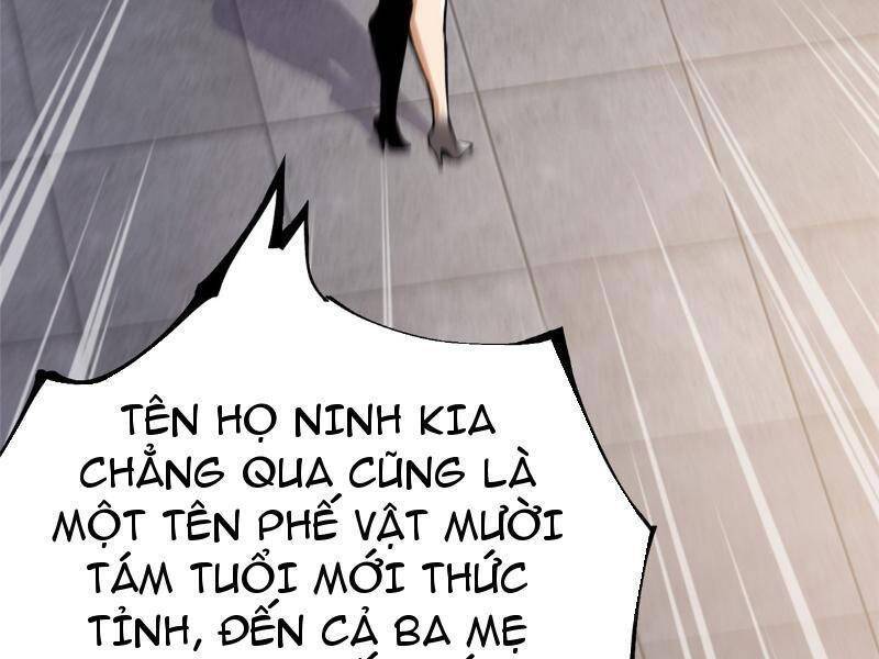 Ta Thật Không Muốn Học Cấm Chú: Chapter 15