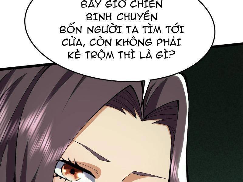 Ta Thật Không Muốn Học Cấm Chú: Chapter 15