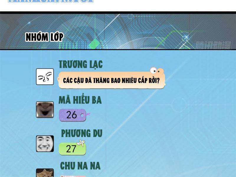 Ta Thật Không Muốn Học Cấm Chú: Chapter 15
