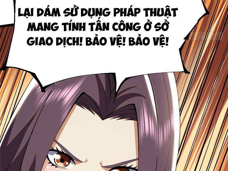 Ta Thật Không Muốn Học Cấm Chú: Chapter 15