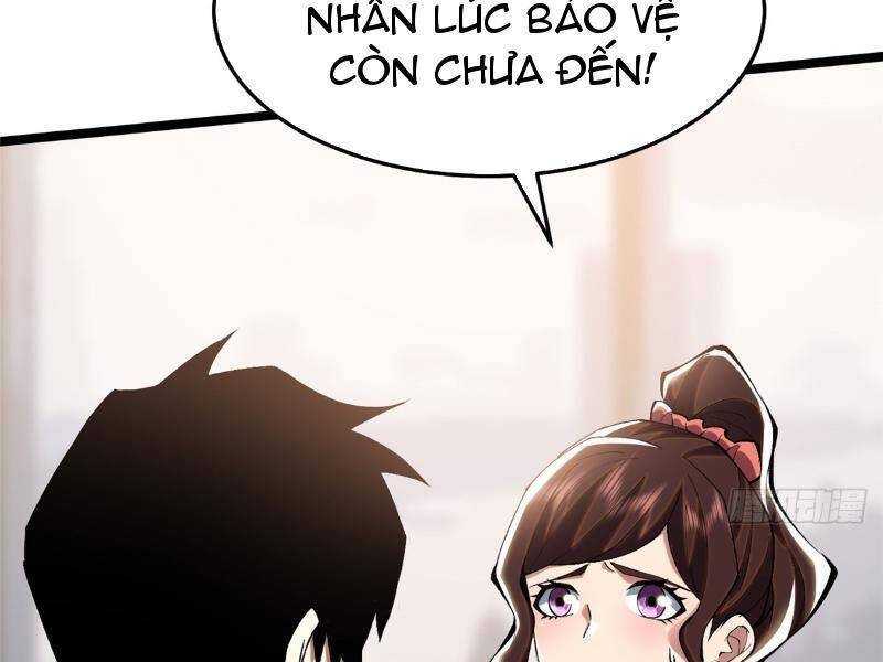 Ta Thật Không Muốn Học Cấm Chú: Chapter 15