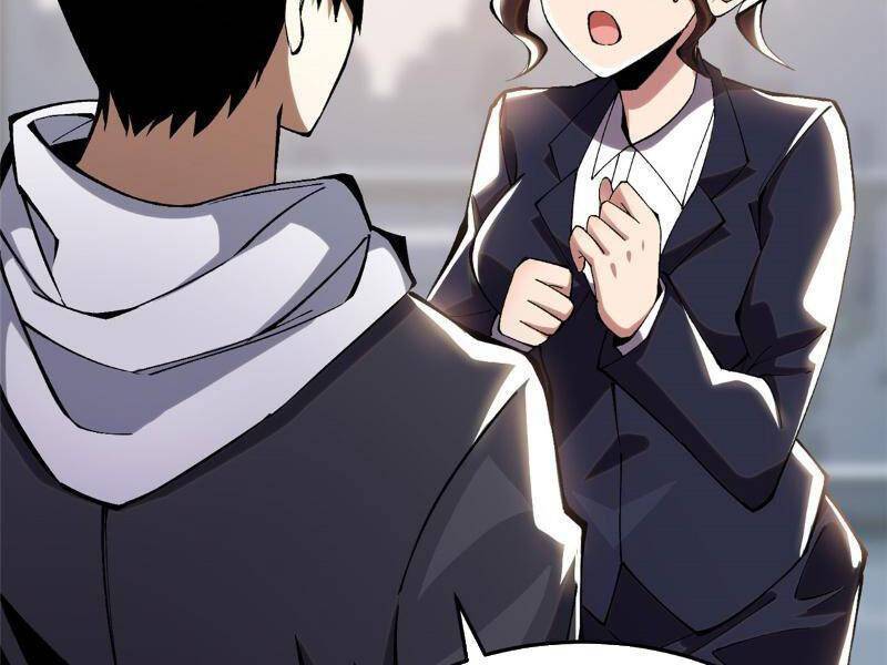 Ta Thật Không Muốn Học Cấm Chú: Chapter 15
