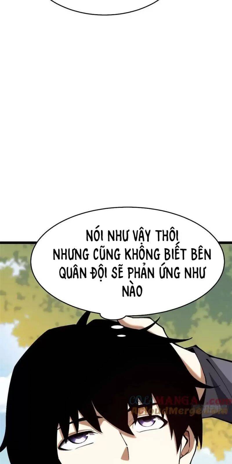Ta Thật Không Muốn Học Cấm Chú: Chapter 17