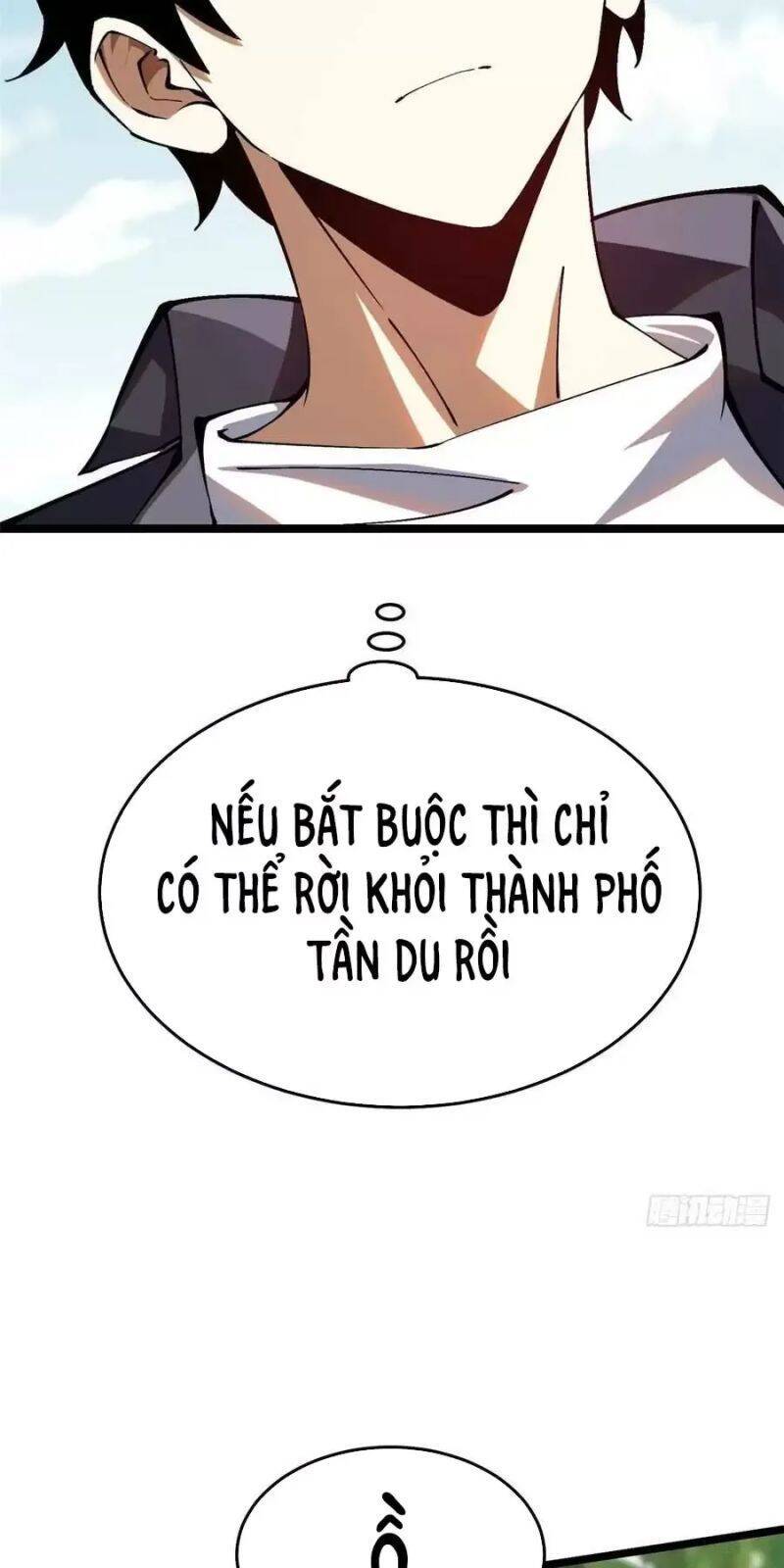 Ta Thật Không Muốn Học Cấm Chú: Chapter 17
