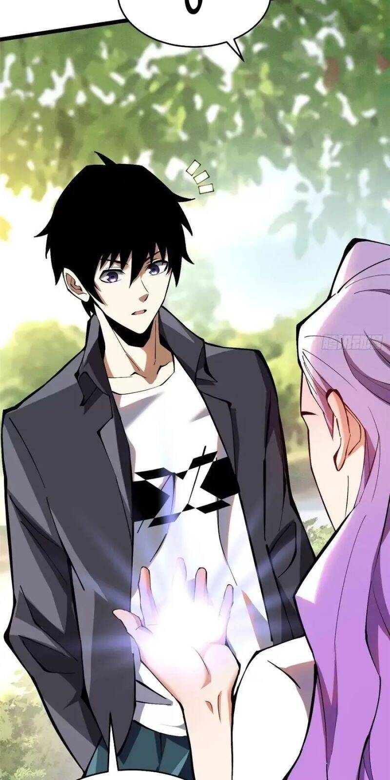 Ta Thật Không Muốn Học Cấm Chú: Chapter 17