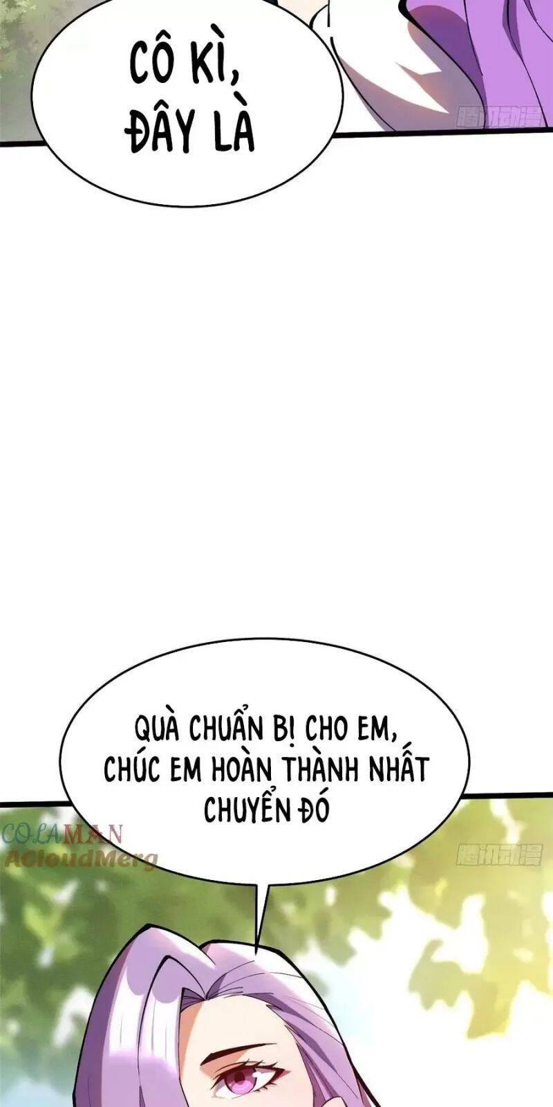 Ta Thật Không Muốn Học Cấm Chú: Chapter 17