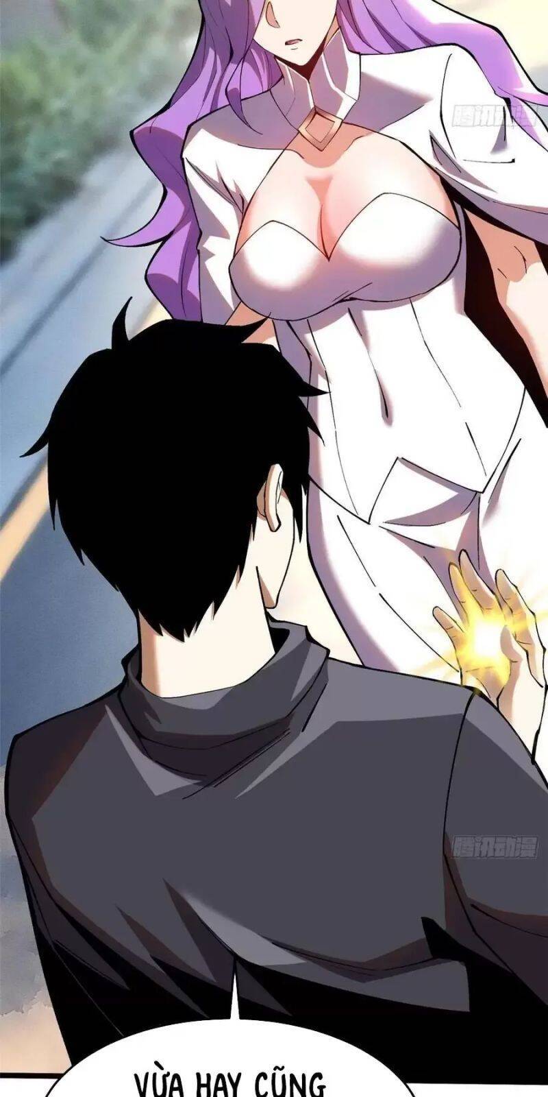 Ta Thật Không Muốn Học Cấm Chú: Chapter 17