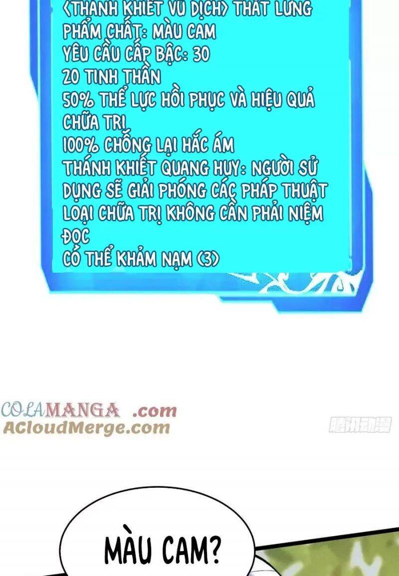 Ta Thật Không Muốn Học Cấm Chú: Chapter 17