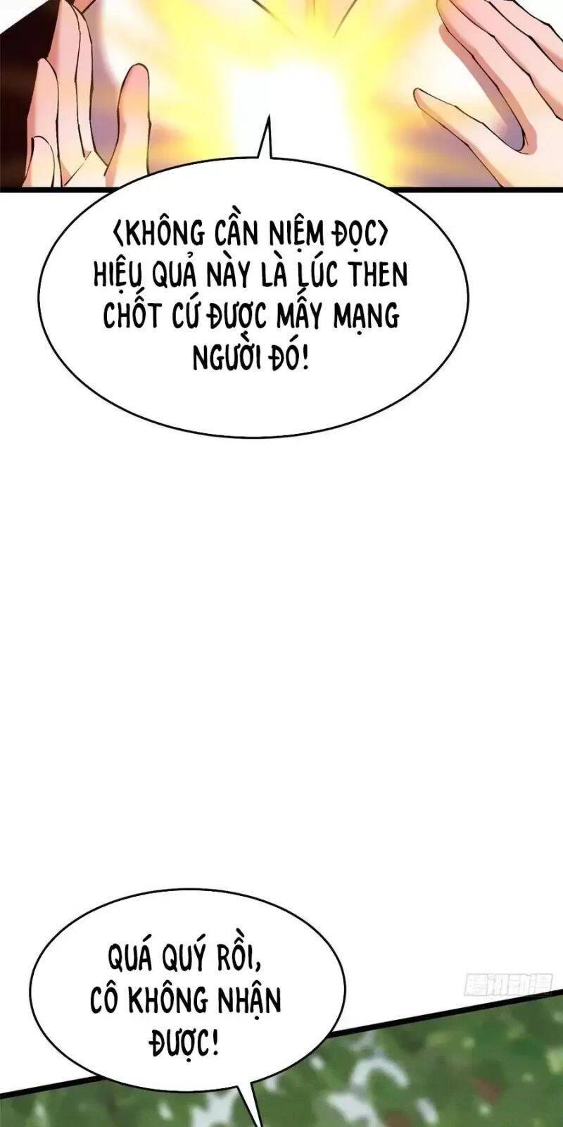 Ta Thật Không Muốn Học Cấm Chú: Chapter 17