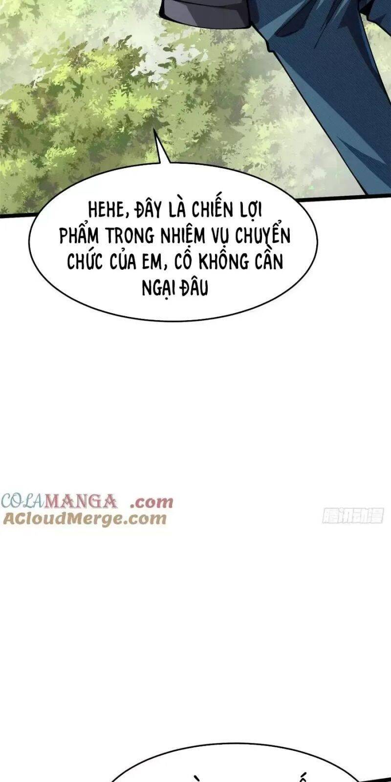 Ta Thật Không Muốn Học Cấm Chú: Chapter 17