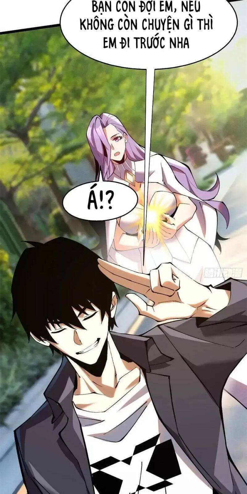 Ta Thật Không Muốn Học Cấm Chú: Chapter 17