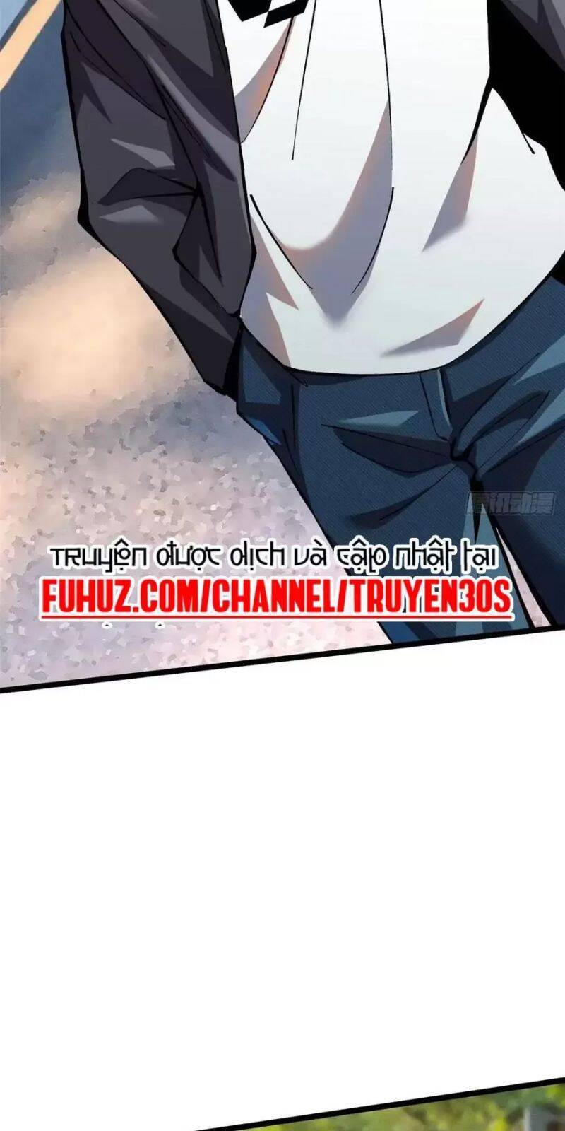 Ta Thật Không Muốn Học Cấm Chú: Chapter 17